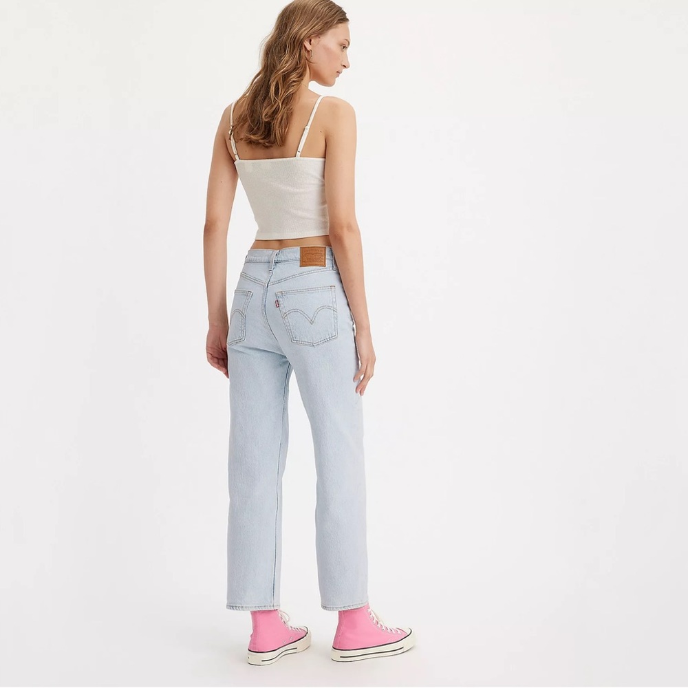 Levi s ribcage NWT